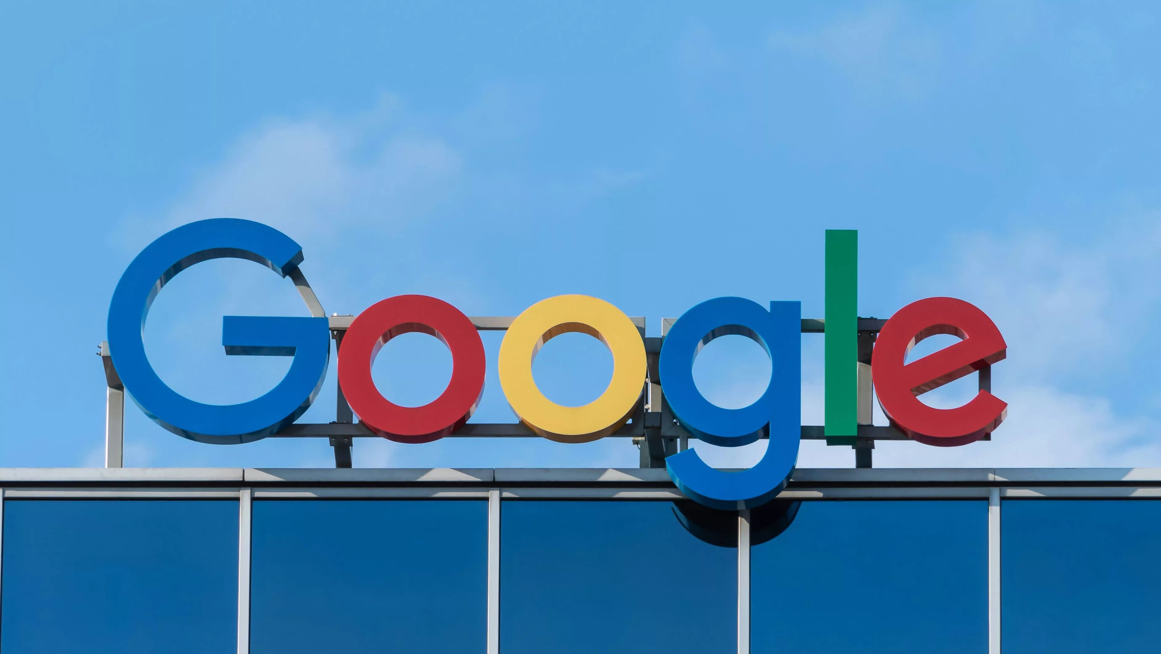 Customer employer logo